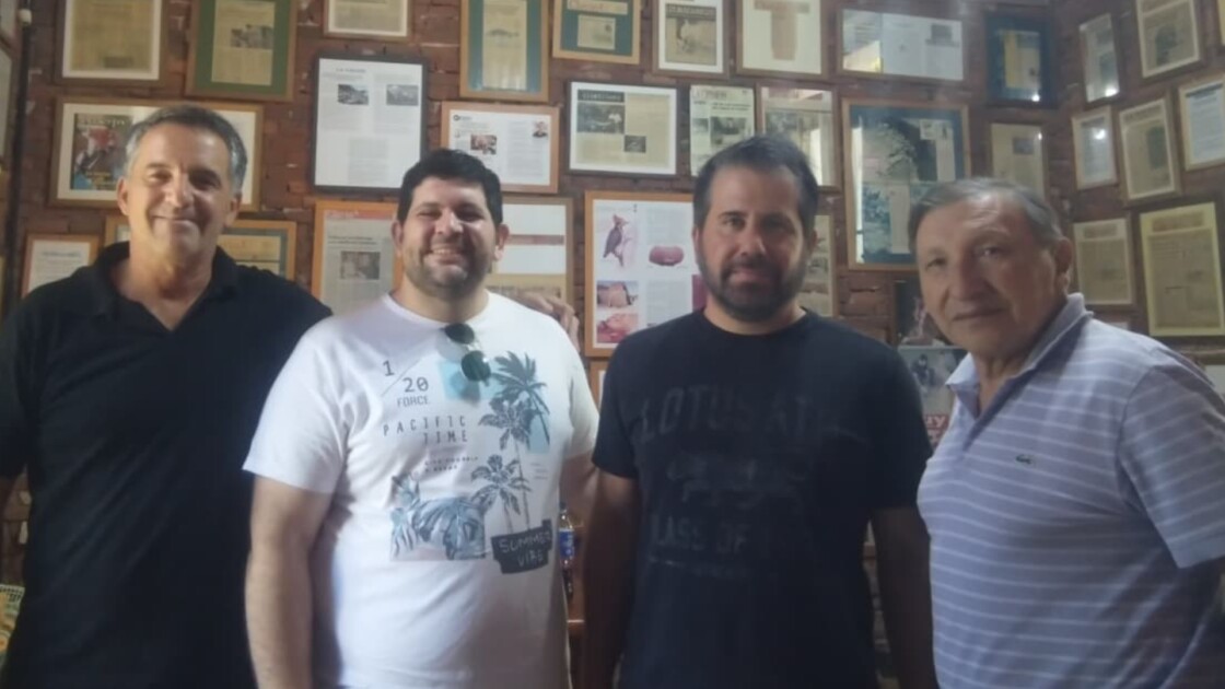 El Diario de San Pedro | Noticias locales y regionales