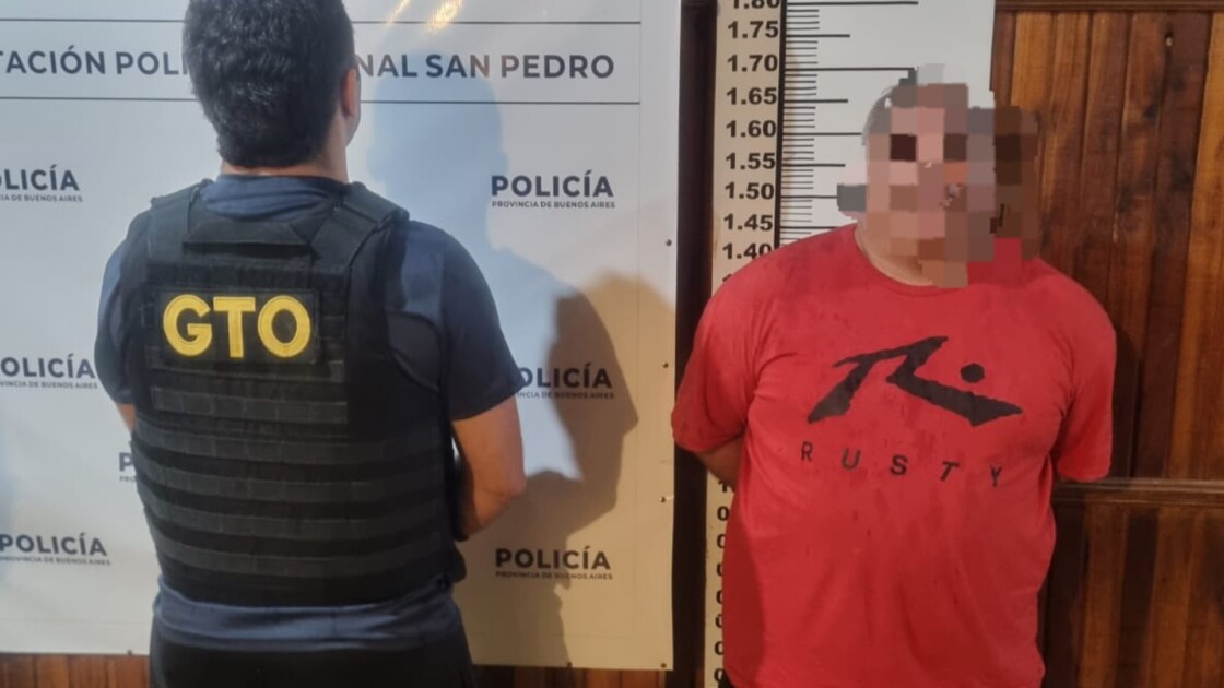 El Diario de San Pedro | Noticias locales y regionales