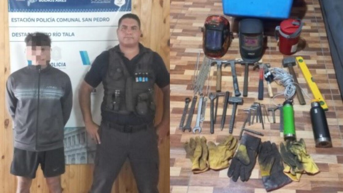 El Diario de San Pedro | Noticias locales y regionales