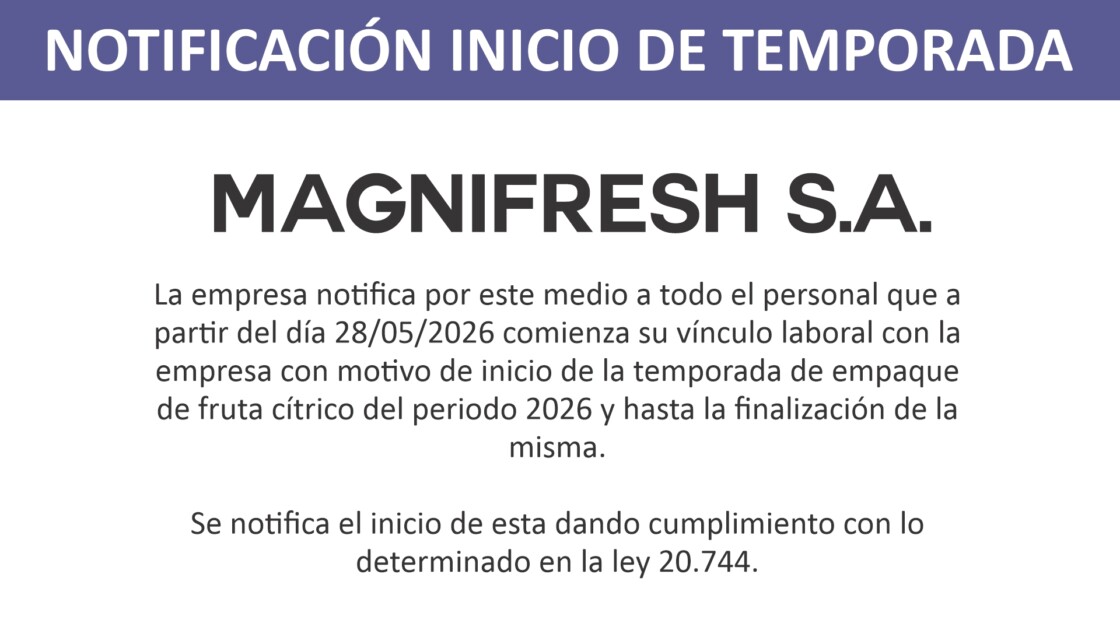 El Diario de San Pedro | Noticias locales y regionales