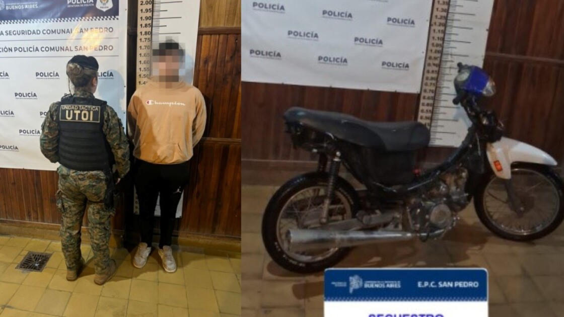 El Diario de San Pedro | Noticias locales y regionales