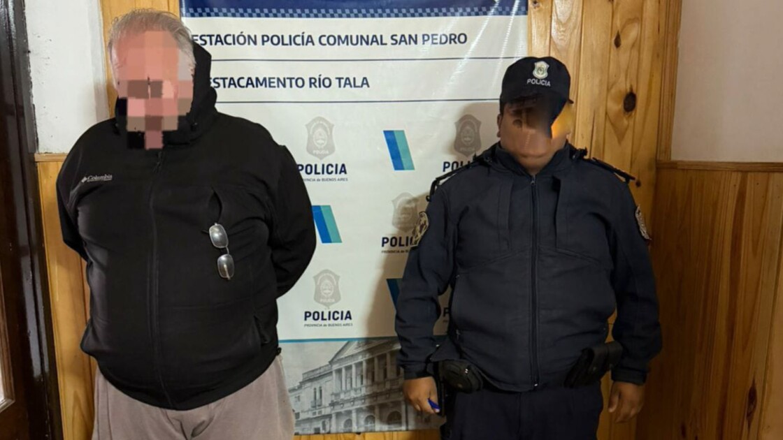 El Diario de San Pedro | Noticias locales y regionales