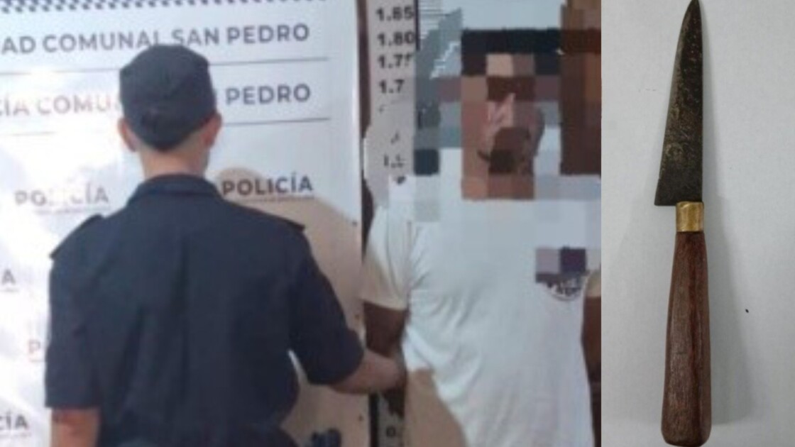 El Diario de San Pedro | Noticias locales y regionales
