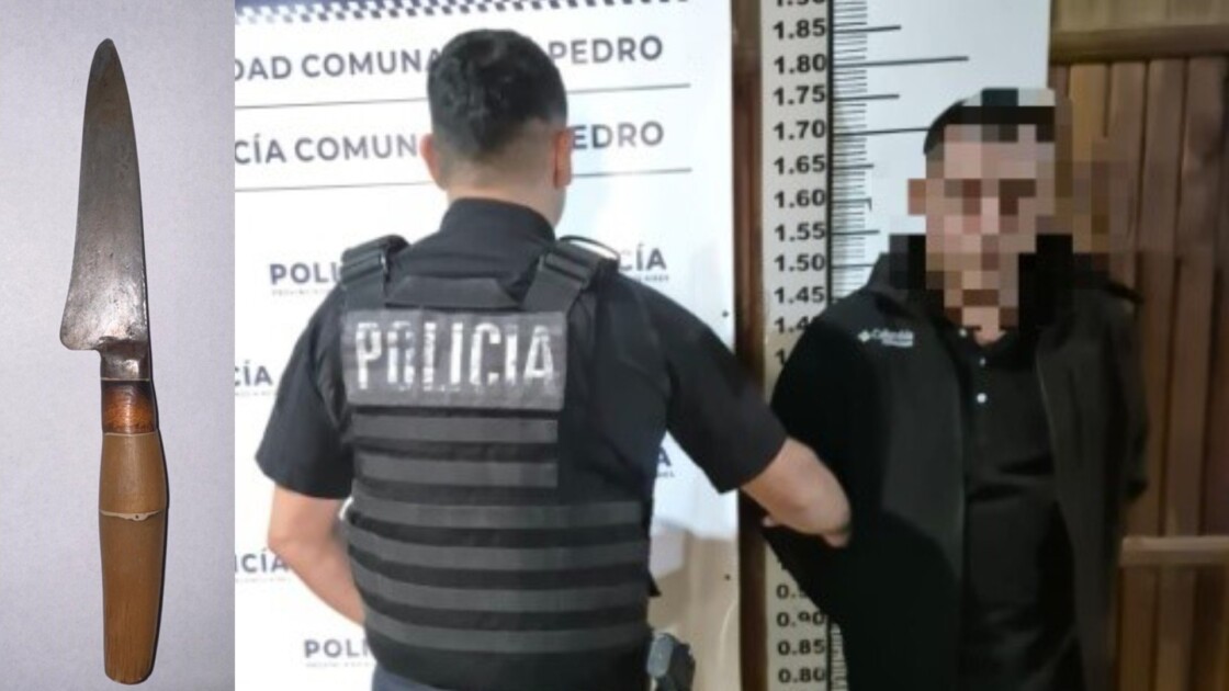 El Diario de San Pedro | Noticias locales y regionales