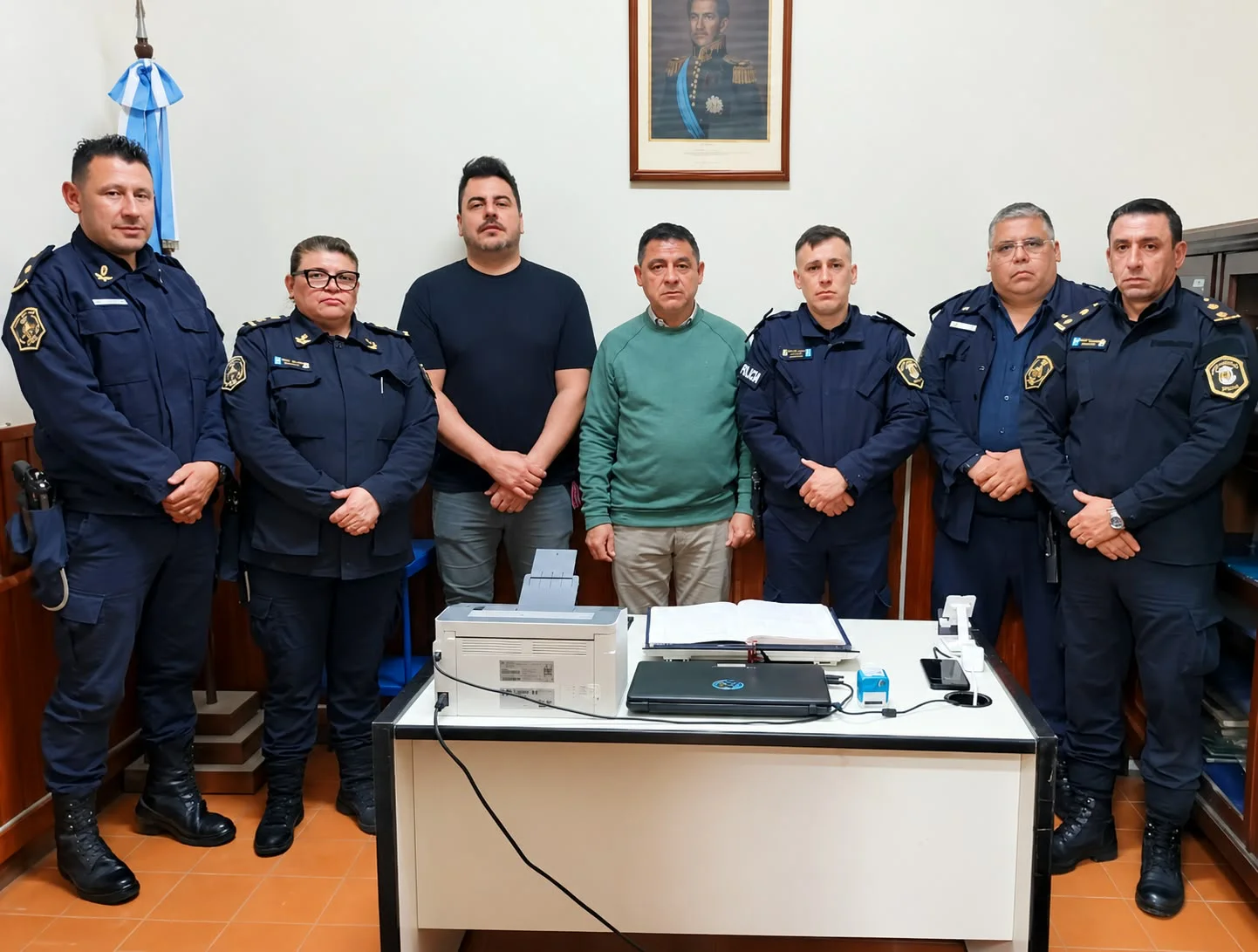 El Diario de San Pedro | Noticias locales y regionales