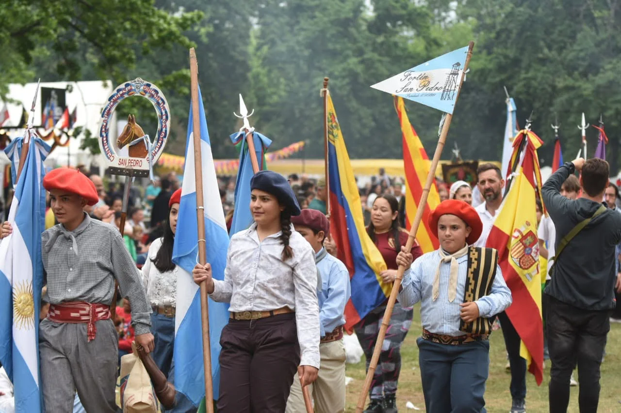 El Diario de San Pedro | Noticias locales y regionales