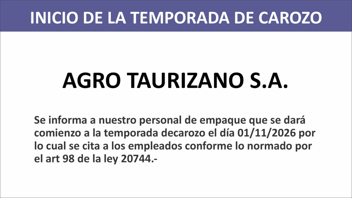 El Diario de San Pedro | Noticias locales y regionales