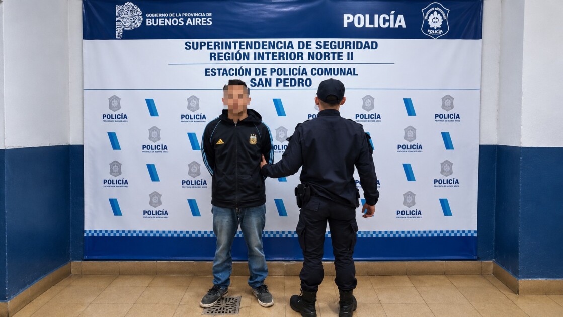 El Diario de San Pedro | Noticias locales y regionales