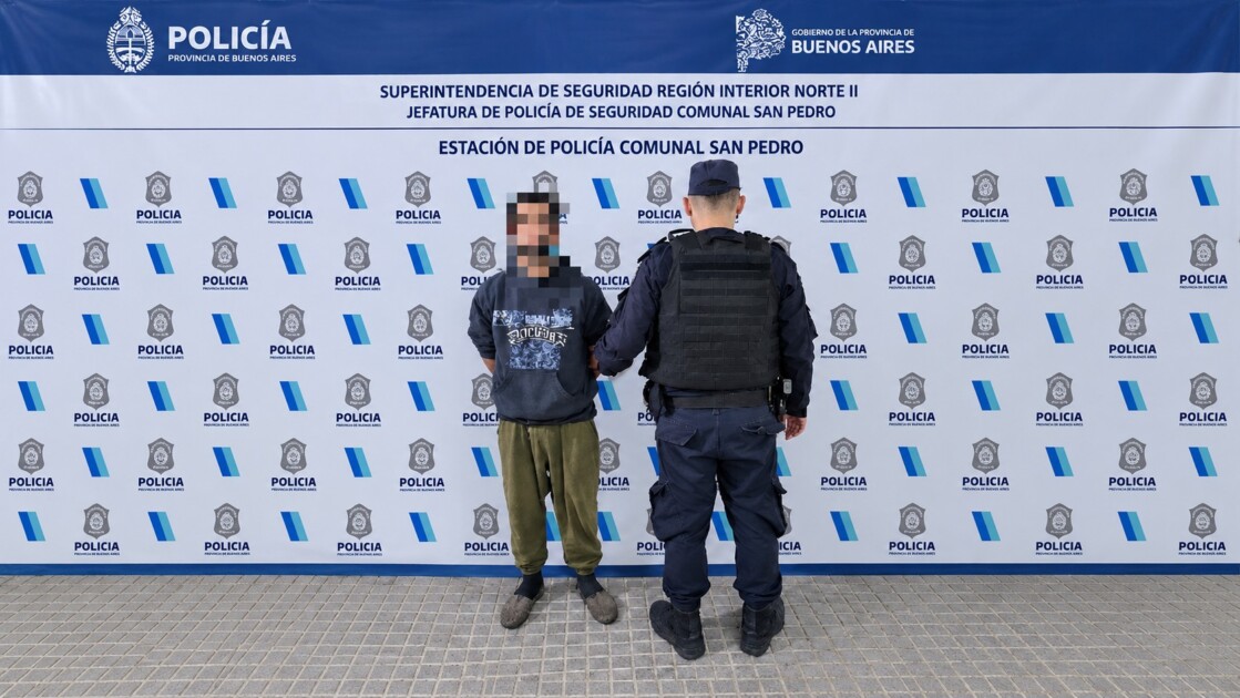 El Diario de San Pedro | Noticias locales y regionales