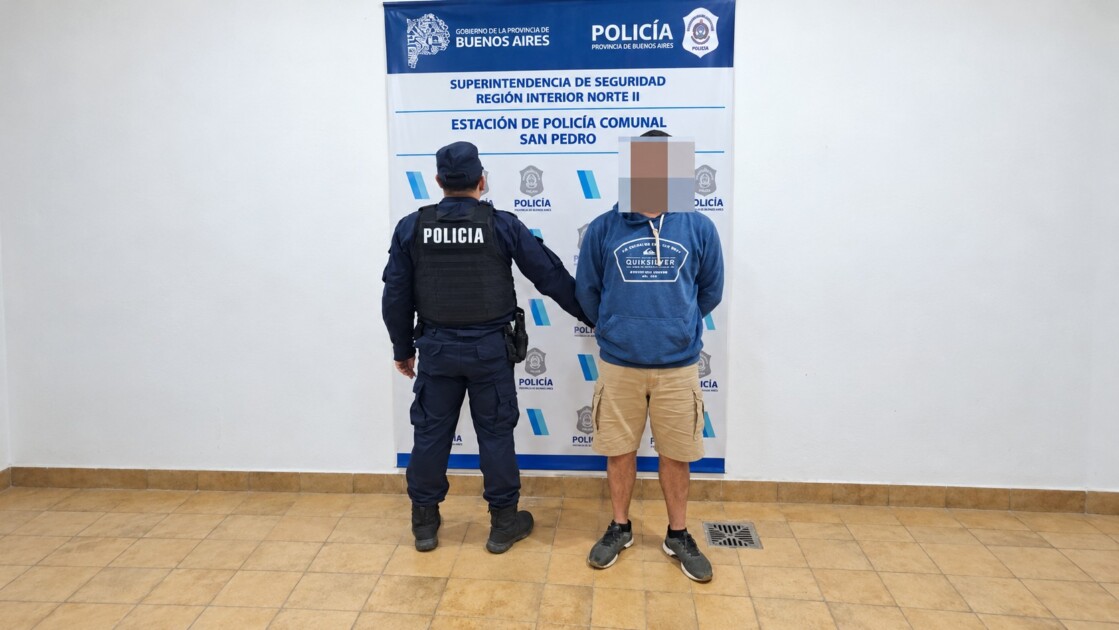El Diario de San Pedro | Noticias locales y regionales