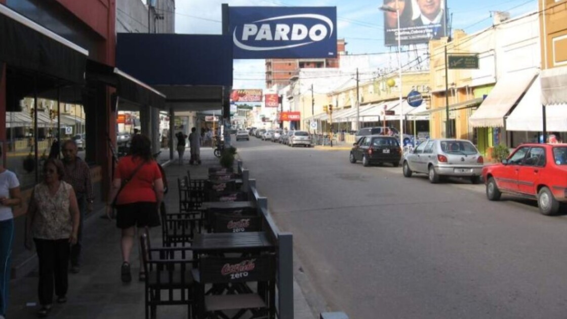El Diario de San Pedro | Noticias locales y regionales
