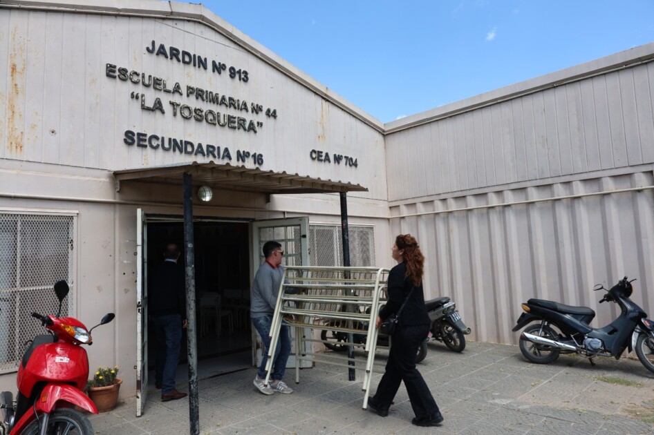 El Diario de San Pedro | Noticias locales y regionales