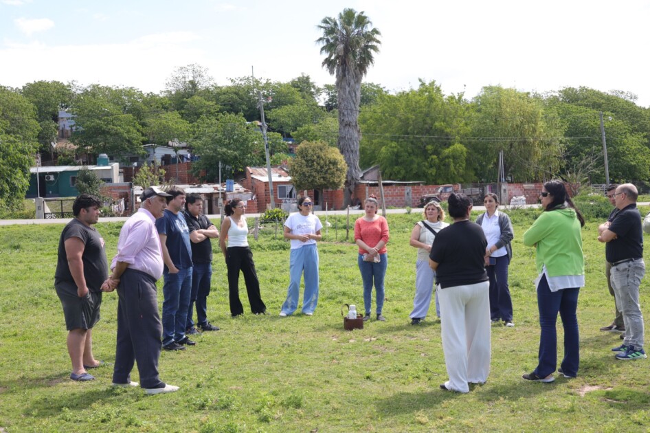 El Diario de San Pedro | Noticias locales y regionales