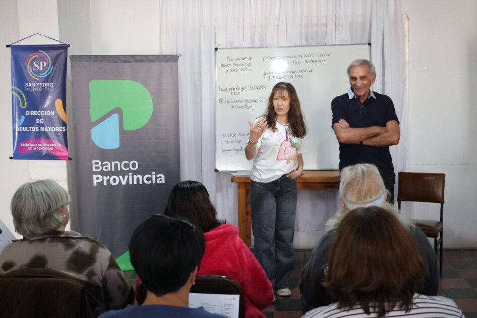 El Diario de San Pedro | Noticias locales y regionales