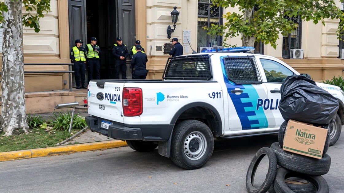 El Diario de San Pedro | Noticias locales y regionales