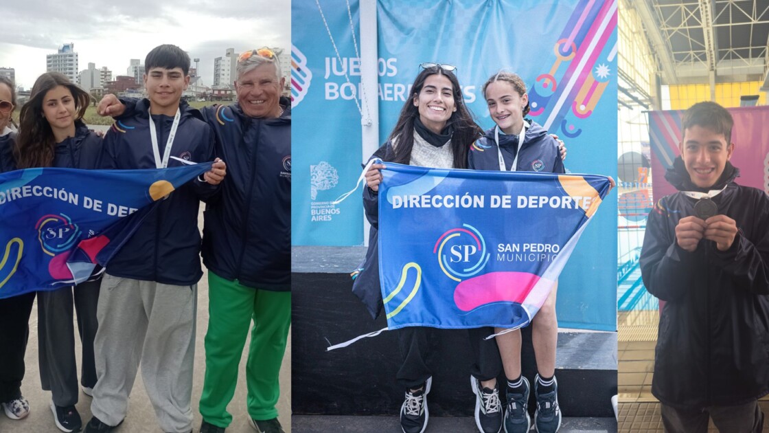 El Diario de San Pedro | Noticias locales y regionales