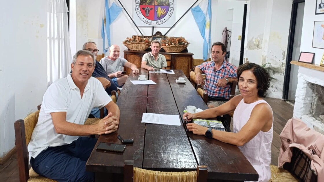 El Diario de San Pedro | Noticias locales y regionales